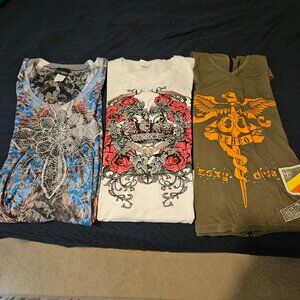 Specialty T Shirt Bundle